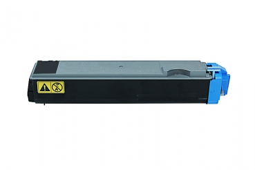 Alternativ zu Kyocera TK-510 C / 1T02F3CEU0 Toner Cyan