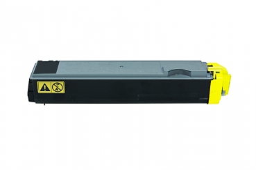 Alternativ zu Kyocera TK-510 Y / 1T02F3AEU0 Toner Yellow