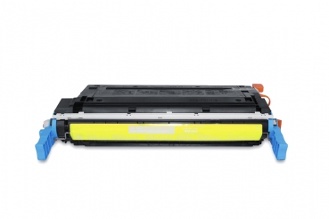 Alternativ zu HP C9722A Toner Yellow