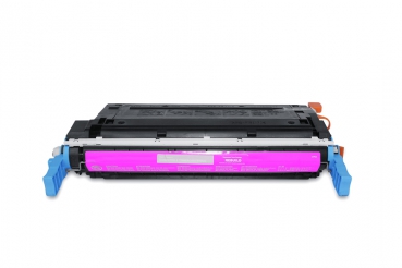 Alternativ zu HP C9723A Toner Magenta