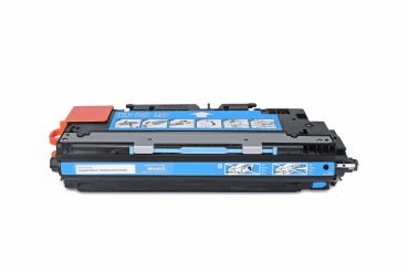 Alternativ zu HP Q2671A Toner Cyan