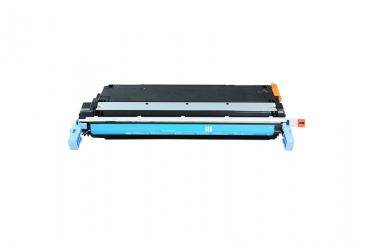 Alternativ zu HP C9731A Toner Cyan