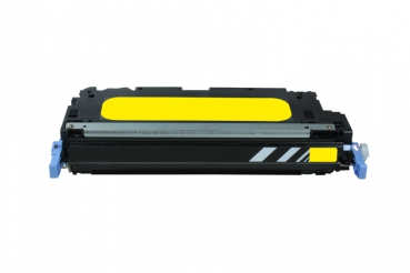 Alternativ zu HP Q6472A Toner Yellow