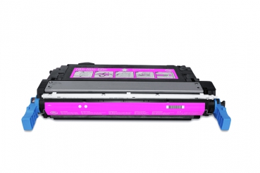 Alternativ zu HP Q5953A Toner Magenta