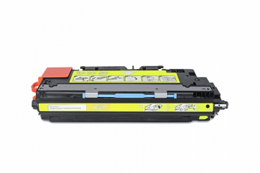 Alternativ zu HP Q2682A Toner Yellow