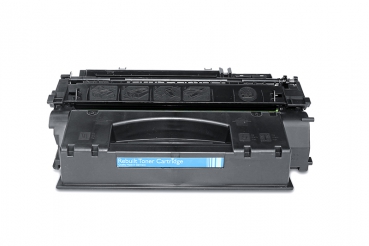 Alternativ zu HP Q7553X Toner