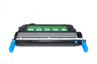 Alternativ zu HP CB401A Toner Cyan