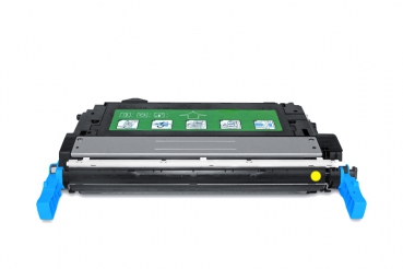 Alternativ zu HP CB402A Toner Yellow