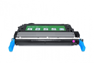 Alternativ zu HP CB403A Toner Magenta