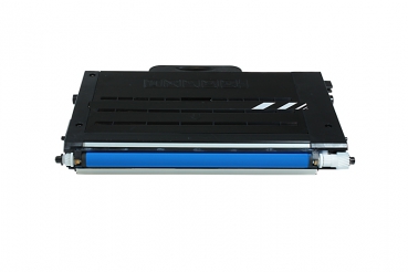 Alternativ zu Samsung CLP-500 Toner Cyan