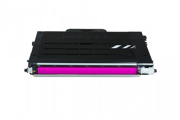 Alternativ zu Samsung CLP-500 Toner Magenta