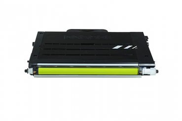 Alternativ zu Samsung CLP-500 Toner Yellow