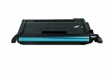 Alternativ zu Samsung CLP-K600A Toner Black