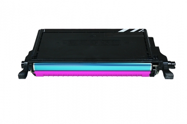 Alternativ zu Samsung CLP-M660B Toner Magenta