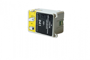 Alternativ zu Epson C13T02740110 / T027 Tinte Color