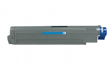 Alternativ zu OKI 42918915 Toner Cyan