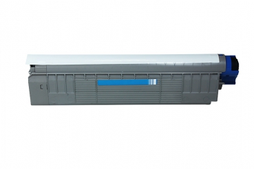 Alternativ zu OKI 43487711 Toner Cyan XXL