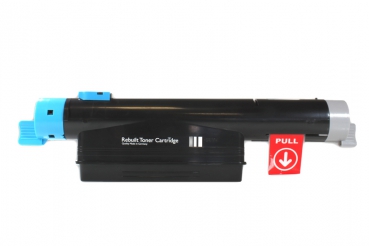 Alternativ zu Dell 593-10119 / 5110 Toner Cyan XXL