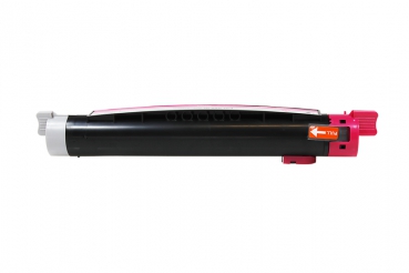 Alternativ zu Dell 593-10124 / 5110 Toner Magenta