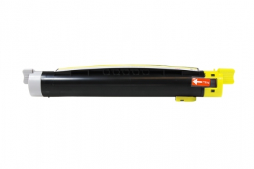 Alternativ zu Dell 593-10122 / 5110 Toner Yellow