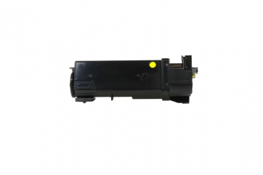 Alternativ zu Dell 593-10314 / 593-10322 Toner Yellow