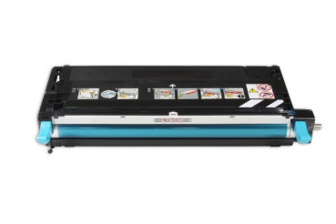 Alternativ zu Dell 593-10171 / PF029 / 3110 Toner Cyan