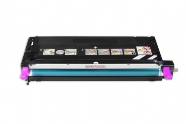 Alternativ zu Epson C13S051159 / C2800 Toner Magenta