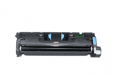 Alternativ zu HP C9701A Toner Cyan