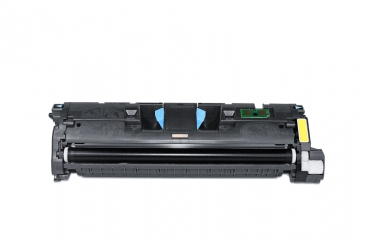 Alternativ zu HP C9702A Toner Yellow