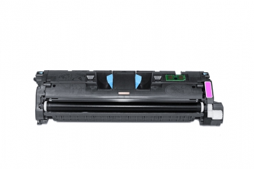 Alternativ zu HP C9703A Toner Magenta