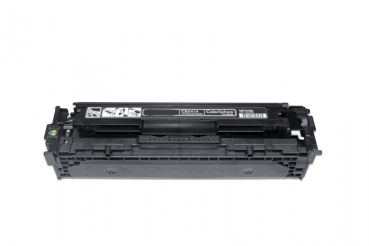 Alternativ zu HP CB540A Toner Black