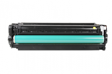 Alternativ zu HP CC532A Toner Yellow