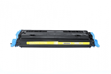 Alternativ zu HP Q6002A Toner Yellow