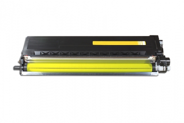 Alternativ zu Brother TN-328Y Toner Yellow