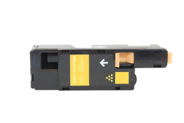 Alternativ zu Epson C13S050611 Toner Yellow