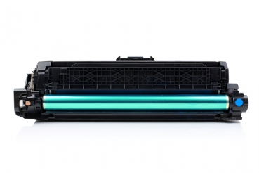 Alternativ zu HP CF031A Toner Cyan