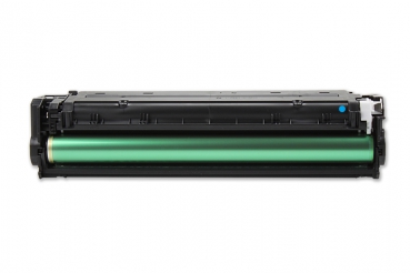 Alternativ zu HP CF211A Toner Cyan