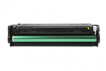 Alternativ zu HP CF212A Toner Yellow