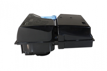 Alternativ zu Kyocera/Mita 1T02FZ0EU0 / TK825K Toner Black