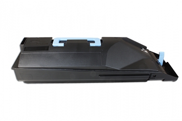 Alternativ zu Kyocera/Mita 1T02JZ0EU0 / TK865K Toner Black