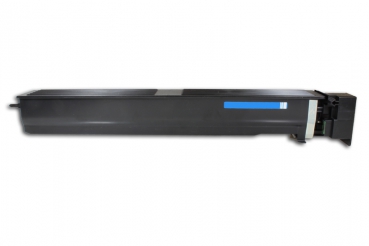 Alternativ zu Konica Minolta A070450 / TN611C Toner Cyan