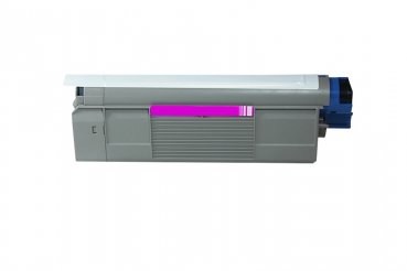 Alternativ zu OKI 44315306 Toner Magenta