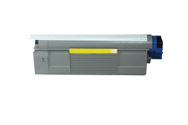 Alternativ zu OKI 44315305 Toner Yellow