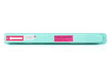 Alternativ zu Panasonic KX-FATM507 Toner Magenta