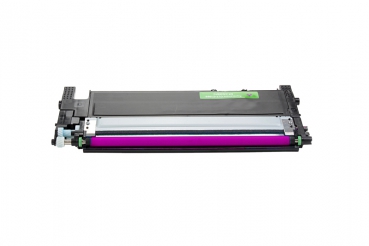 Alternativ zu Samsung CLT-M406S / CLP-360 Toner Magenta