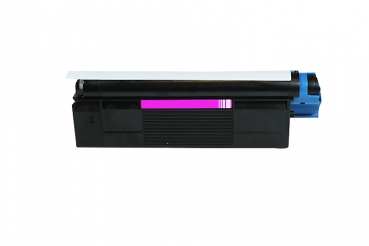 Alternativ zu OKI 42804538 / 43034806 Toner Magenta