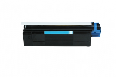 Alternativ zu OKI 42804539 / 43034807 Toner Cyan