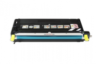 Alternativ zu Dell 593-10371 Toner Yellow