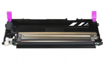 Rebuilt zu Samsung CLT-M4072S / CLP 320 Toner Magenta XL