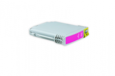 Alternativ zu HP C4908AE / Nr 940XL Tinte Magenta (mit Chip)